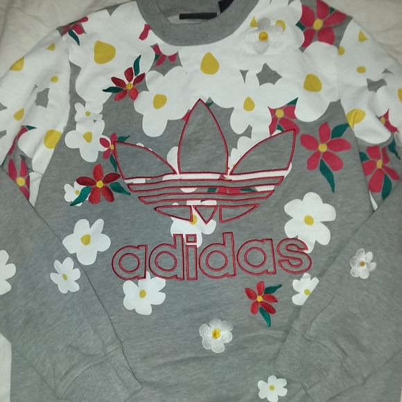 adidas Tops - Pharrell Williams X Adidas